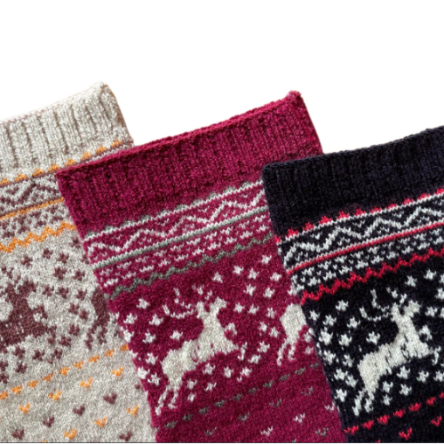 Socks